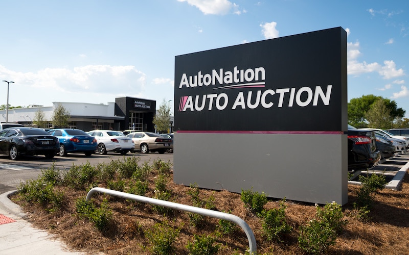dealers auto auction reviews